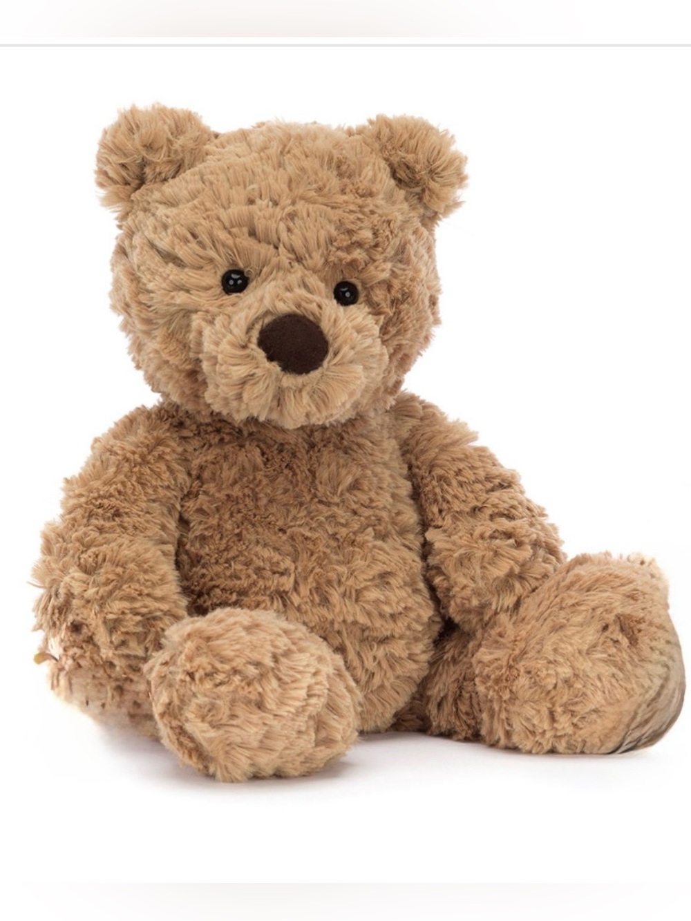 Brand New! Jellycat Bumbly Bear (small)
